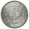1890 S USA Dollar Uncirculated (MS60) $