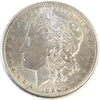 1890 S USA Dollar EF-AU (EF45)