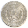1890 S USA Dollar EF-AU (EF45)