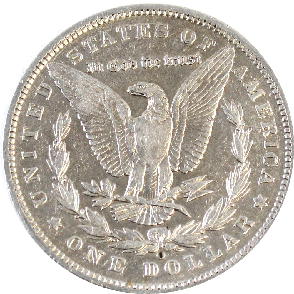 1891 O USA Dollar VF-EF (VF30)