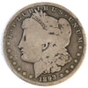 1893 O USA Dollar About Good (AG3) $