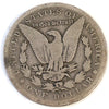 1893 O USA Dollar About Good (AG3) $
