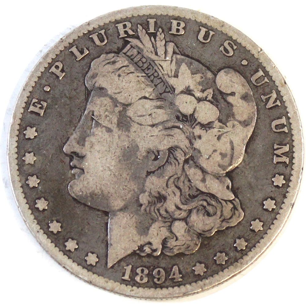 1894 O USA Dollar Very Good (VG8) $