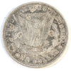 1897 O USA Dollar Extra Fine (EF40)