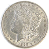 1898 USA Dollar EF-AU (EF45)