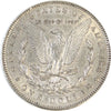1898 USA Dollar EF-AU (EF45)