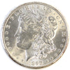 1898 O USA Dollar Brilliant Uncirculated (MS63) $