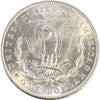 1898 O USA Dollar Brilliant Uncirculated (MS63) $
