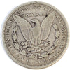 1898 S USA Dollar Very Good (VG8)