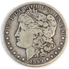 1899 USA Dollar VG-F (VG10) $
