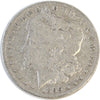 1899 S USA Dollar VG-F (VG10)