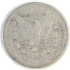 1899 S USA Dollar VG-F (VG10)