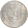 1901 O USA Dollar EF-AU (EF45)