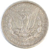 1902 O USA Dollar Extra Fine (EF40)