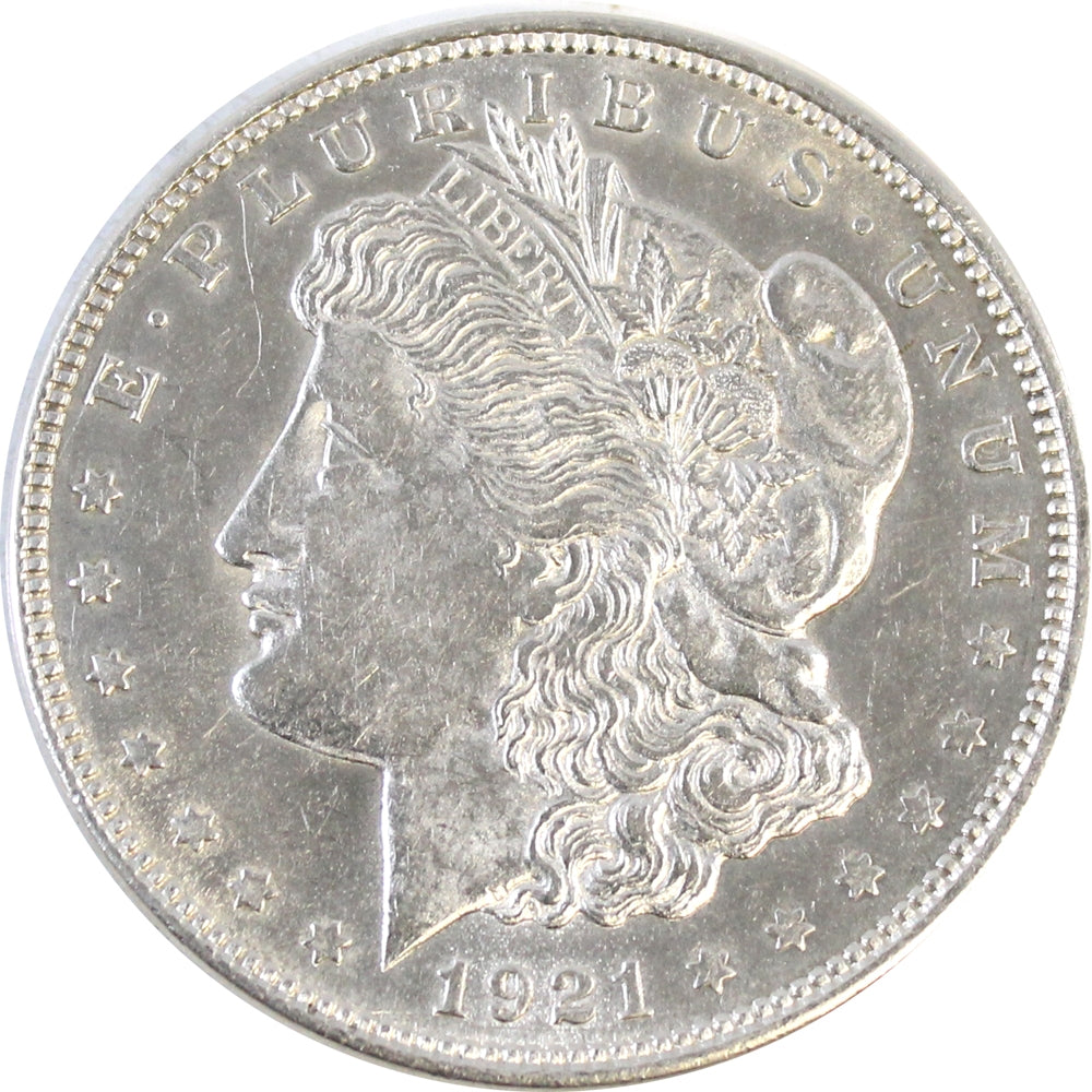 1902 O USA Dollar VF-EF (VF30)
