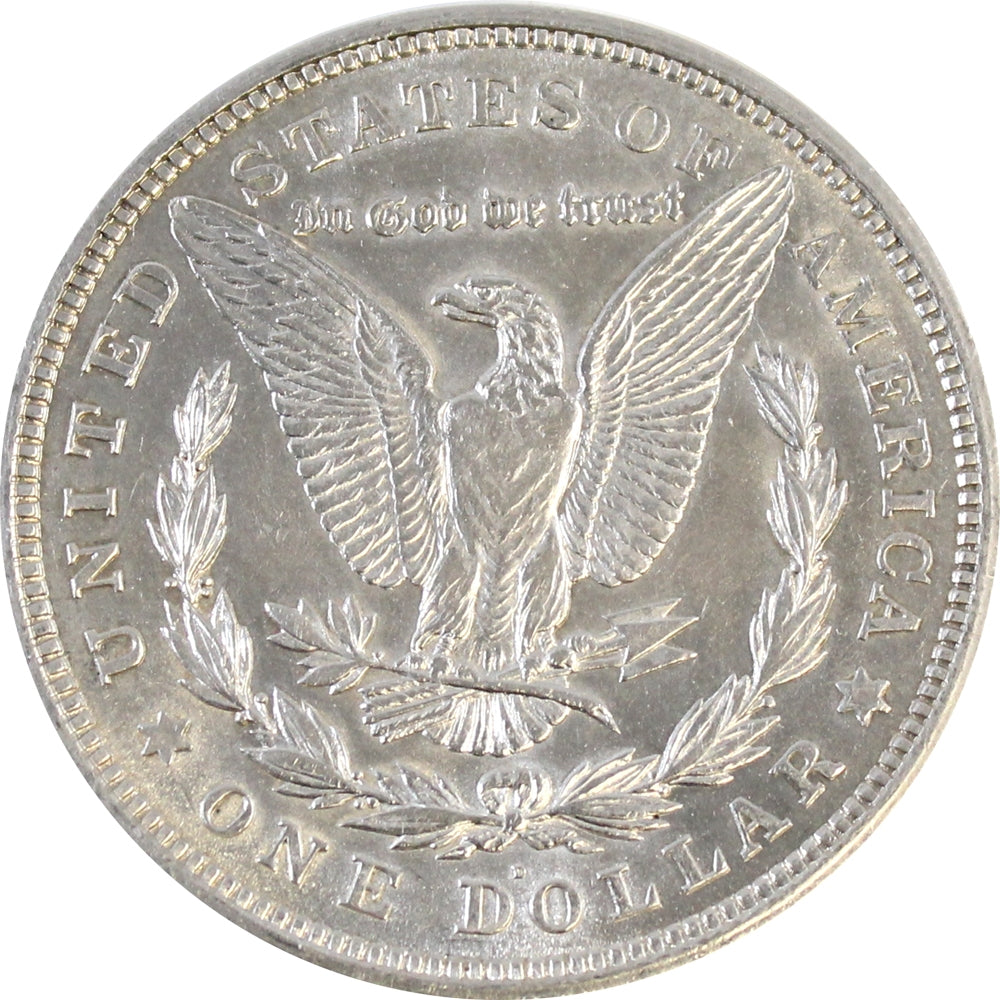 1902 O USA Dollar VF-EF (VF30)