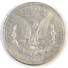 1921 D USA Dollar Extra Fine (EF40)