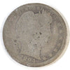 1894 USA Quarter Poor
