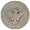 1894 USA Quarter Poor