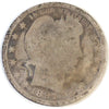 1897 USA Quarter Poor