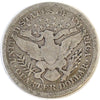 1899 USA Quarter Good (G-4)