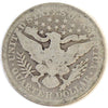 1900 USA Quarter Poor