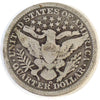1900 O USA Quarter Good (G4)