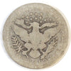 1901 USA Quarter Poor