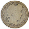 1906 O USA Quarter Poor