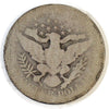 1906 O USA Quarter Poor