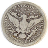 1908 D USA Quarter Good (G4)