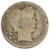 1909 USA Quarter Good (G-4)