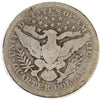 1909 USA Quarter Good (G-4)