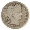 1909 USA Quarter Poor