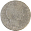 1909 O USA Quarter Poor