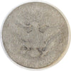 1909 O USA Quarter Poor