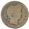 1909 S USA Quarter Poor
