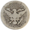 1911 S USA Quarter About Good (AG3)