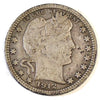 1912 S USA Quarter Very Fine (VF20) $