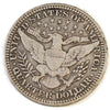 1912 S USA Quarter Very Fine (VF20) $