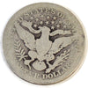 1914 USA Quarter About Good (AG-3)