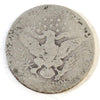 1914 USA Quarter Poor