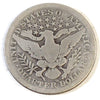1914 D USA Quarter G-VG (G6)