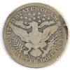 1914 D USA Quarter Good (G-4)
