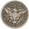 1915 USA Quarter Very Good (VG8)