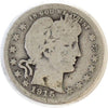 1915 USA Quarter About Good (AG3)