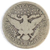 1915 USA Quarter About Good (AG3)