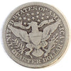 1915 D USA Quarter G-VG (G6)