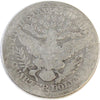 1916 USA Quarter About Good (AG3)