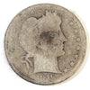 1916 USA Quarter Poor